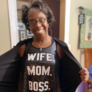 Meet your Posher, Lynda